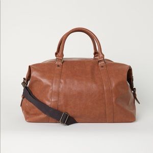 H&M Weekend Bag